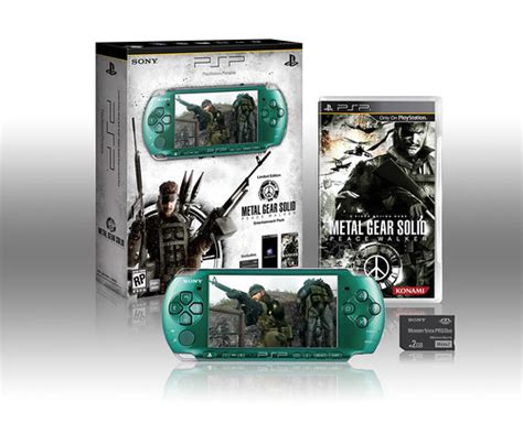 psp 2000 housing metal gear solid|PSP 2000 baby blue modded console bundle .